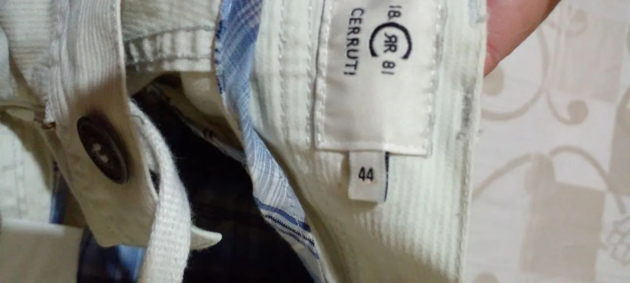 Bermuda semi nova 44 - Foto 2