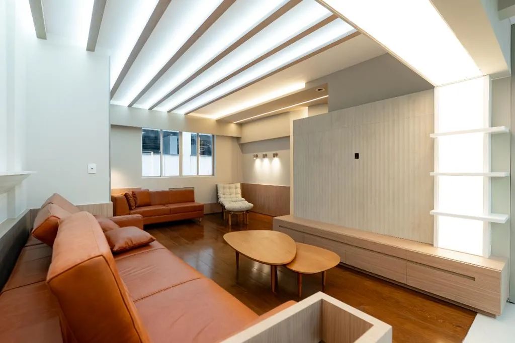 Apartamento à venda no Edifício Tibiriçá - Foto 3