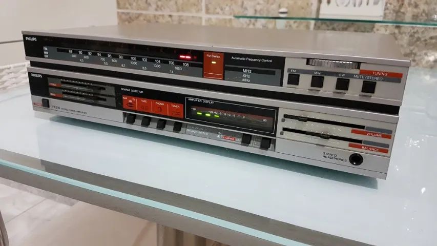 receiver - Foto 2