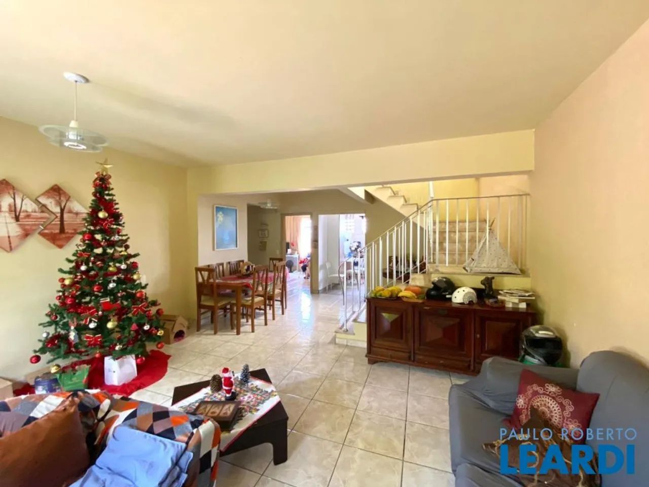CASA ASSOBRADADA - BUTANTÃ - SP - Foto 2