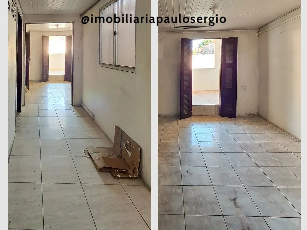 Pirambu  Casa Altos com 3 Quartos  1 Vaga na Garagem - Foto 3