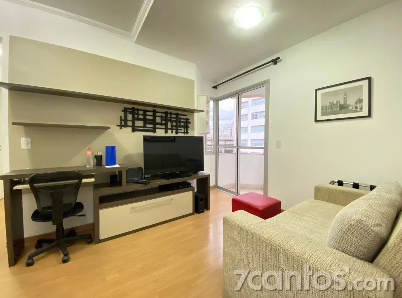 Apartamento, Aclimação, 1 Quarto