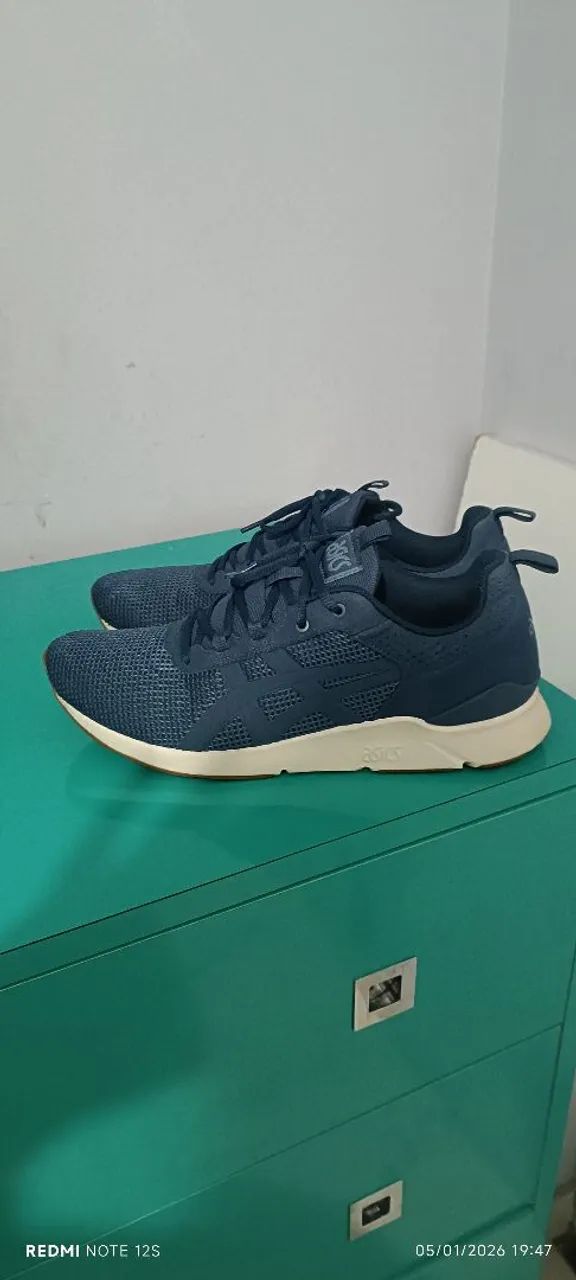 Tênis Esportivo 