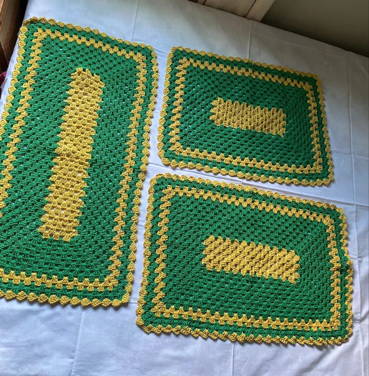 Jogo de tapete  - Foto 2