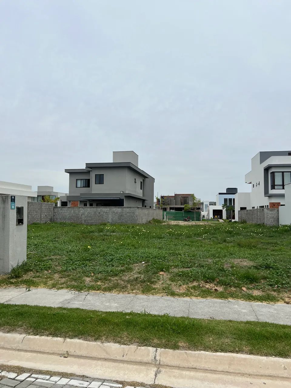 OPORTUNIDADE, LOTE VISTA LAGOA, ILHA DE SANTA RITA - Foto 5