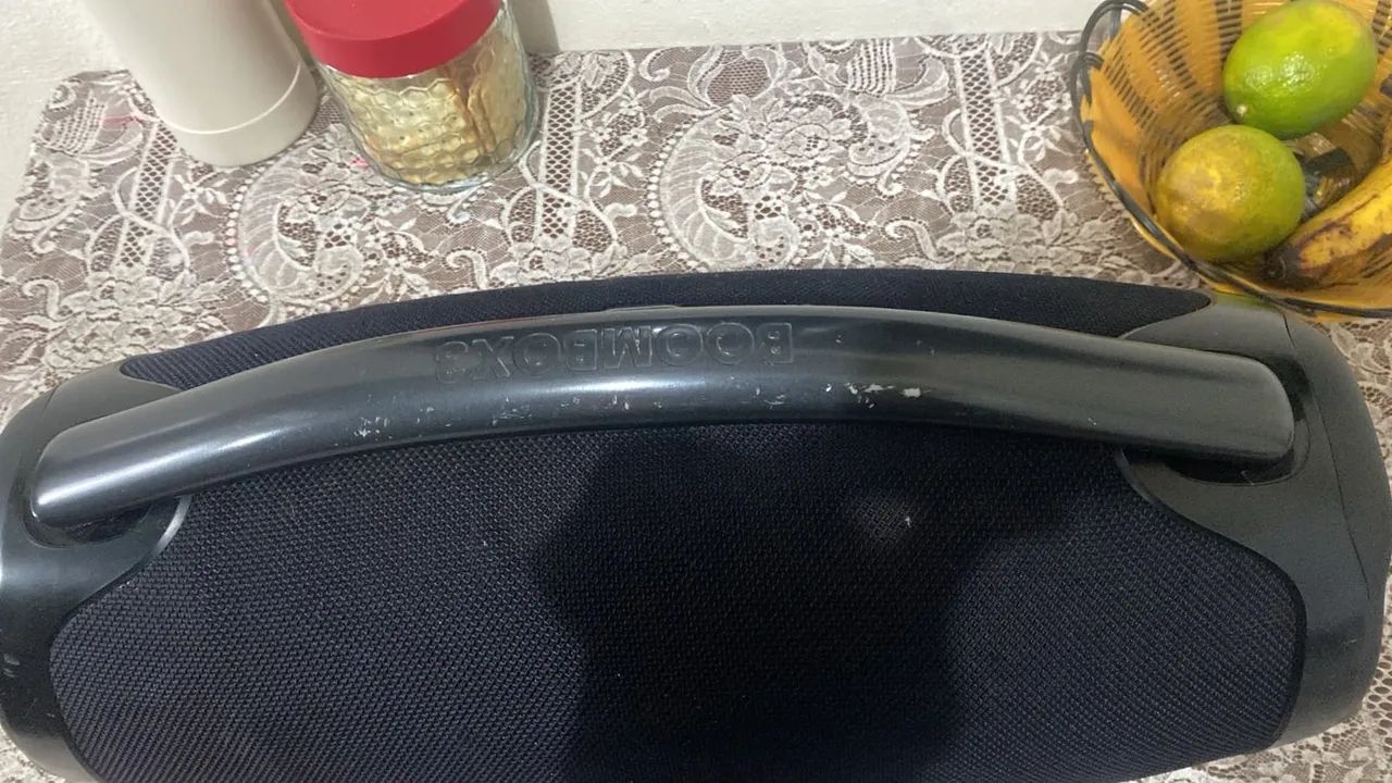 JBL bomboox 3 - Foto 4