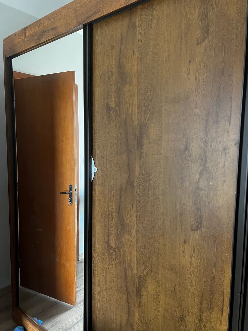 Guarda roupa casal  - Foto 2