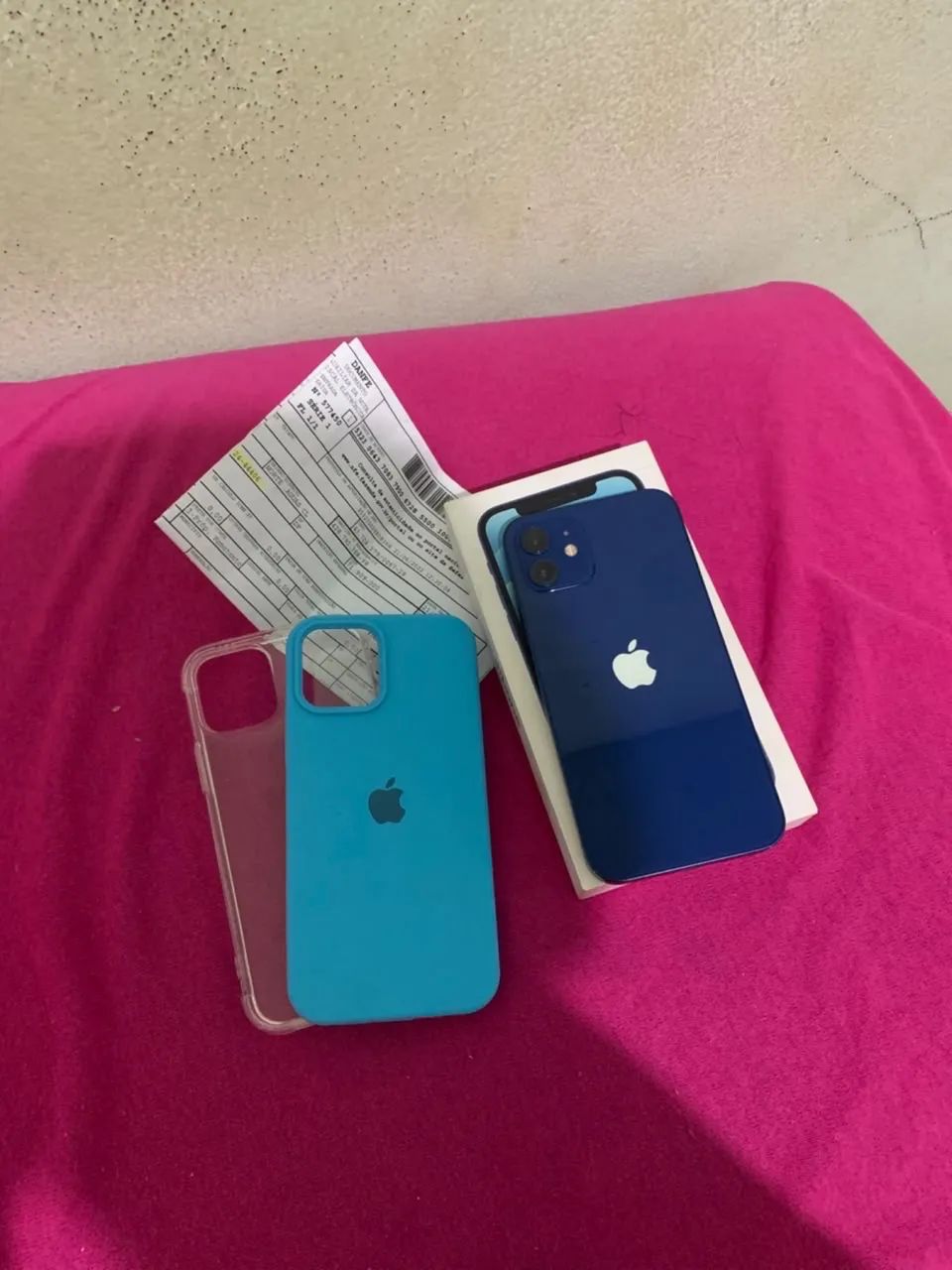 Vendo Iphone 12, unico dono! - Foto 3