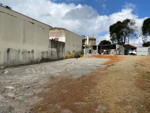 Comercial Terreno Comercial em Santo André - Foto 2