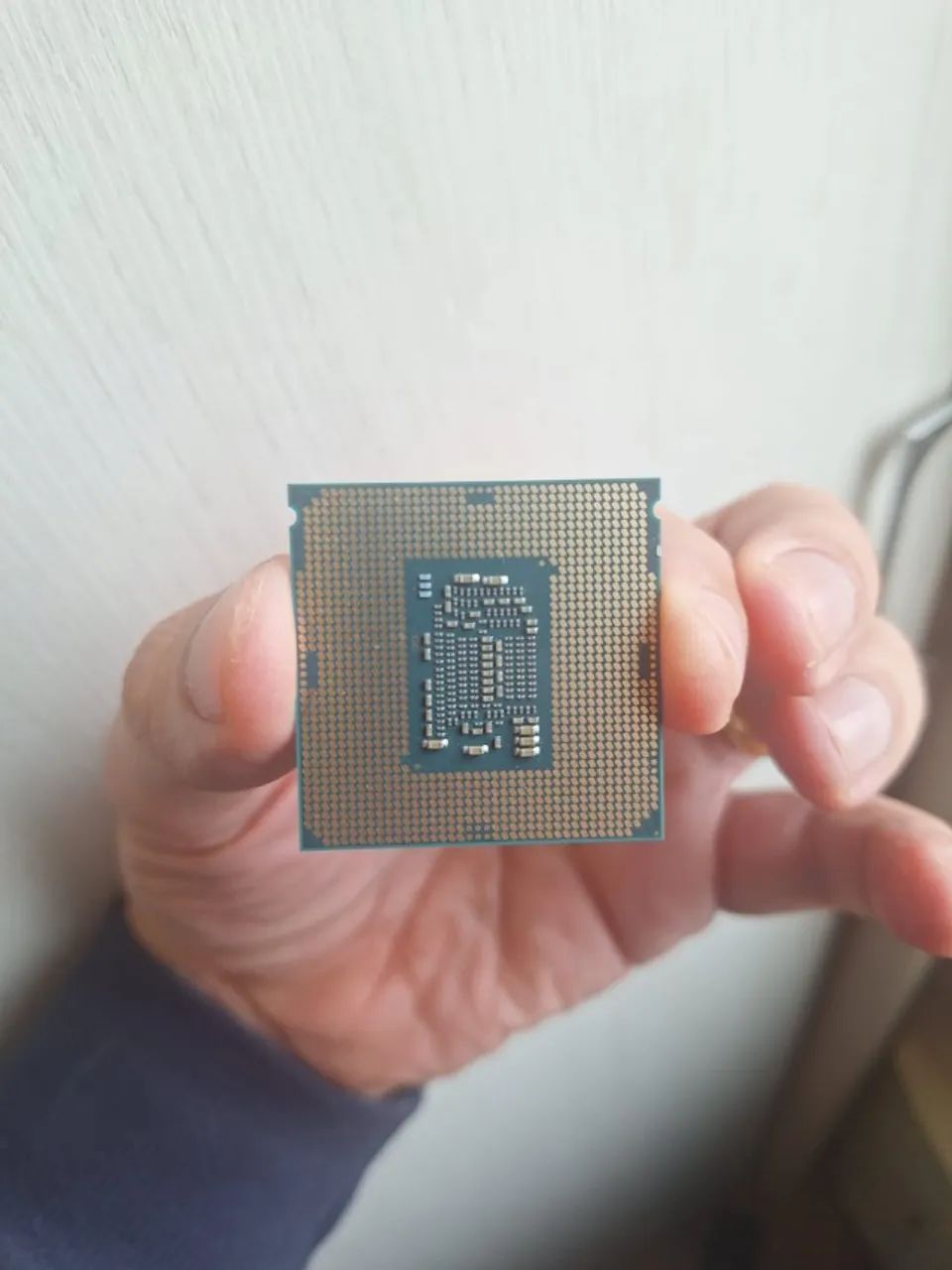 Processador Intel Core i3-8100 + Cooler de Brinde