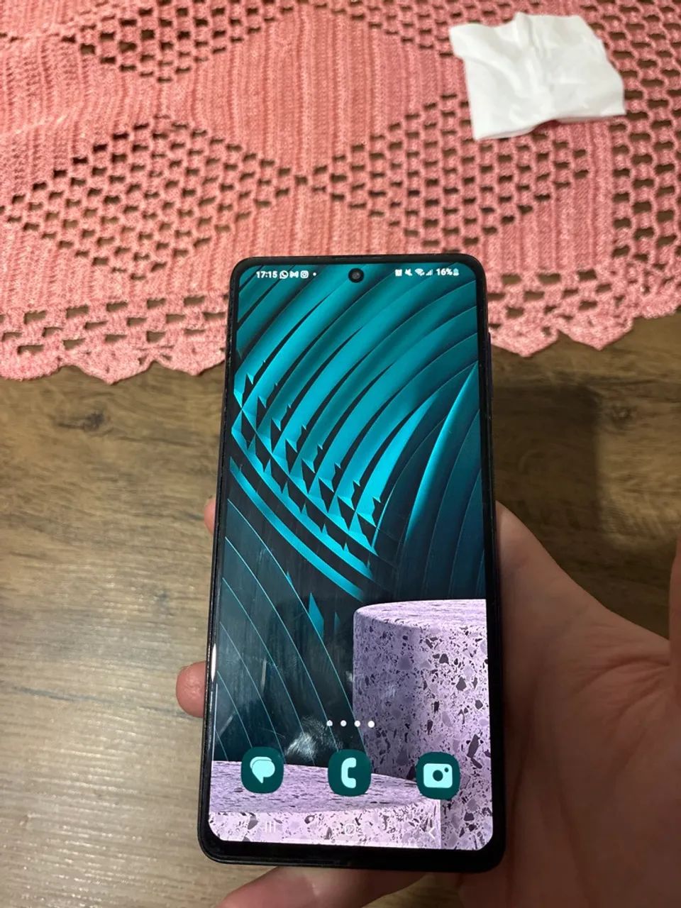 Celular  - Foto 2
