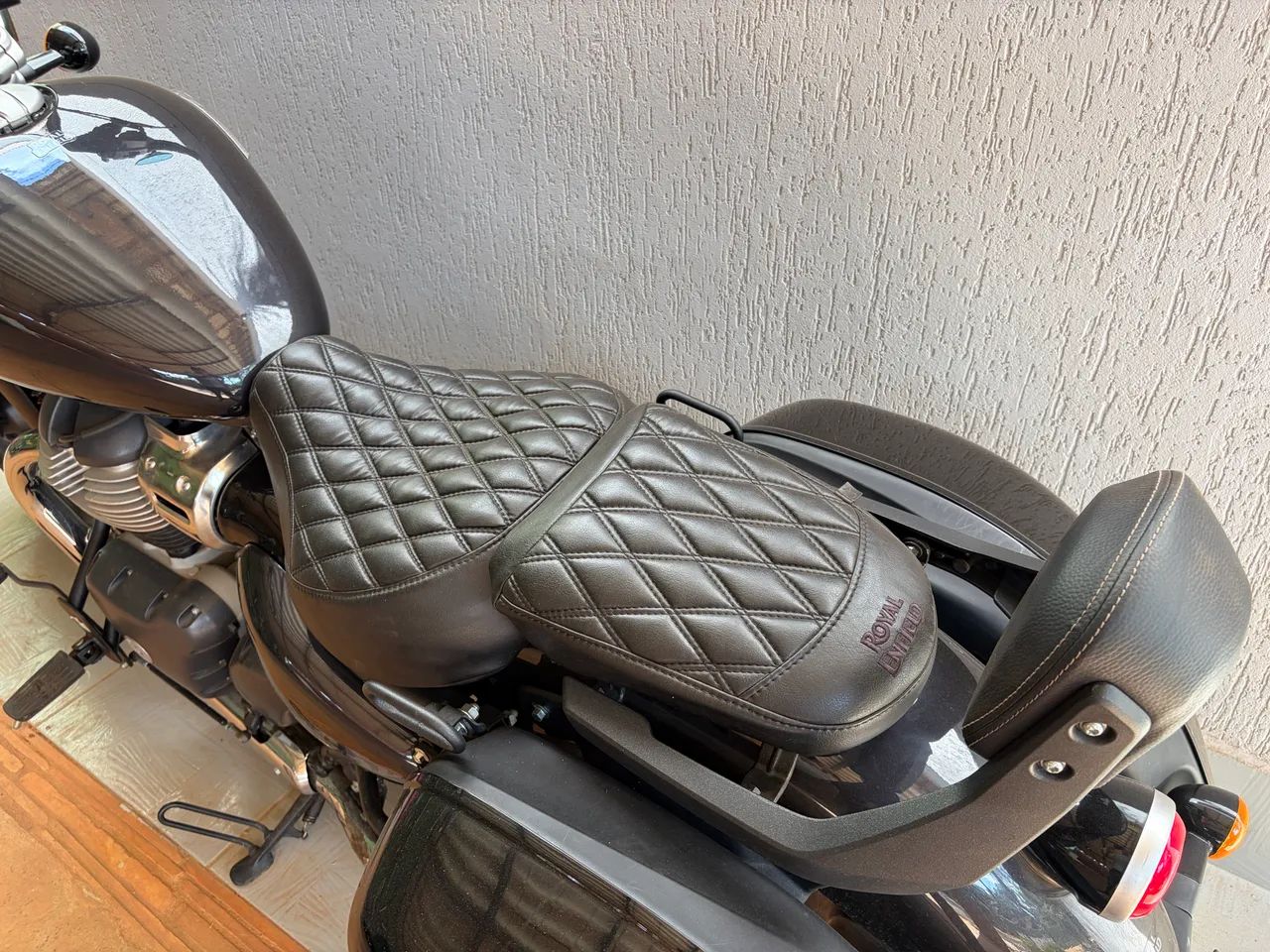 Super meteor 650  - Foto 3
