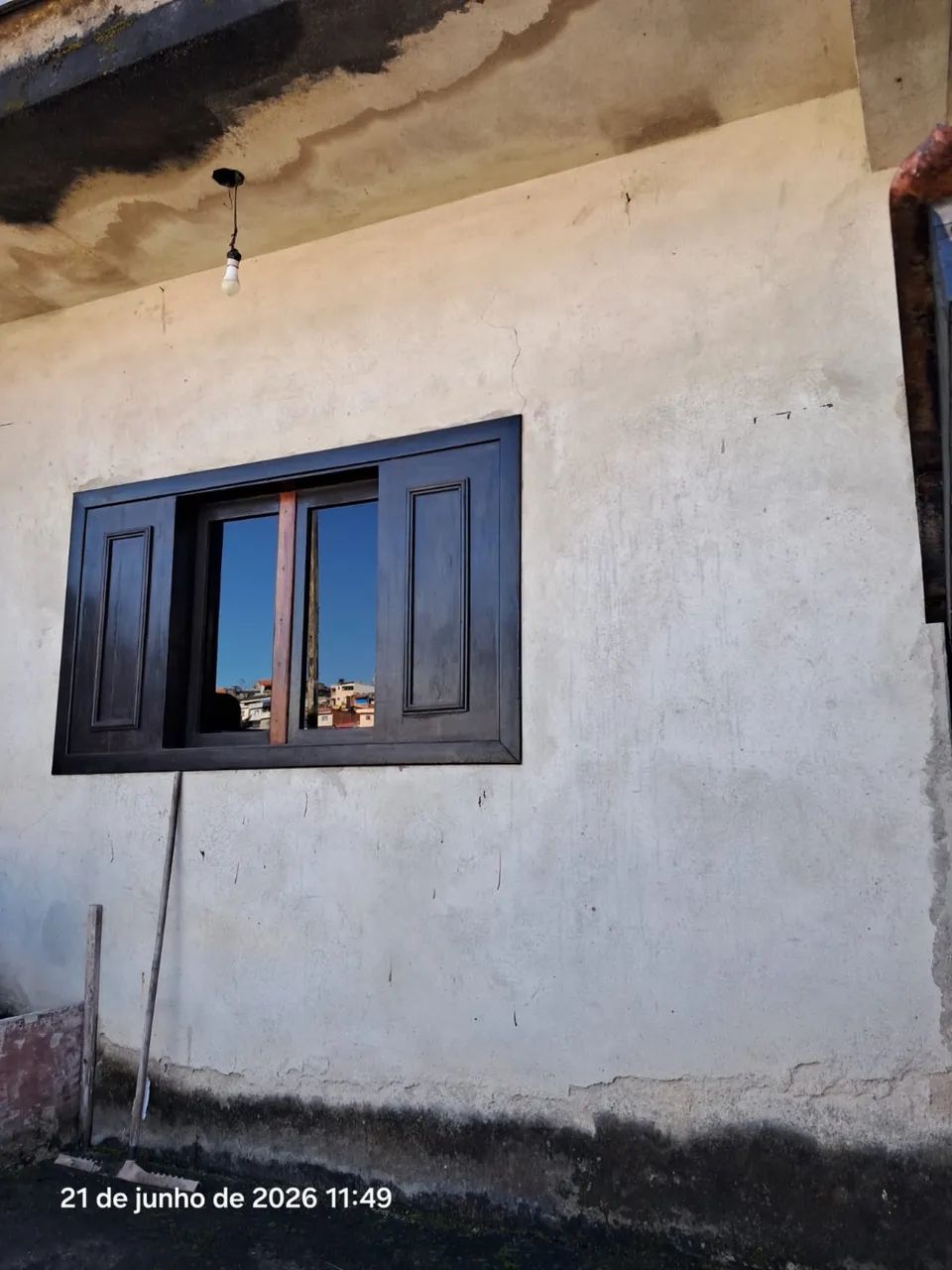 Casa com garagem 5 vagas - Foto 2