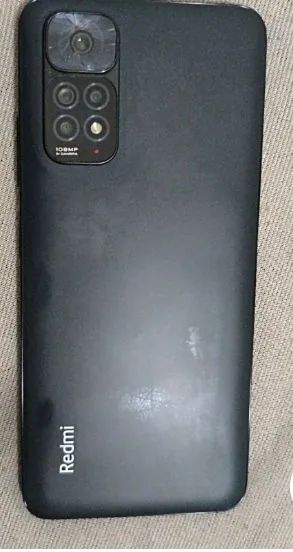 Redmi note 11s 4g - Foto 2