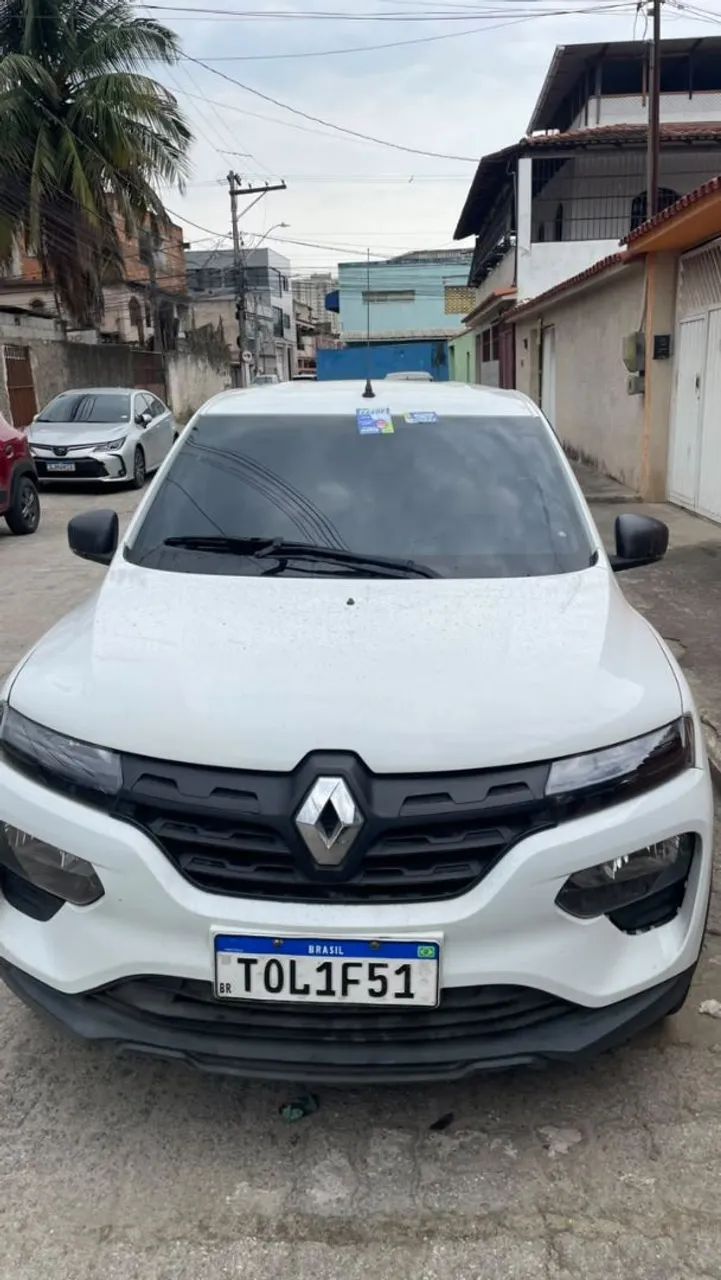 ALUGUEL DE CARROS - Foto 4
