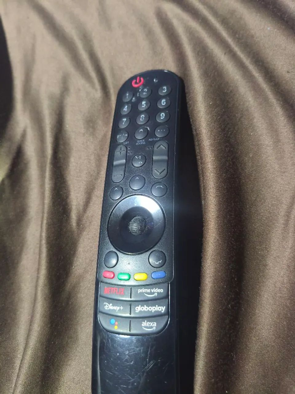 Tv LG 5O polegadas 4k - Foto 2