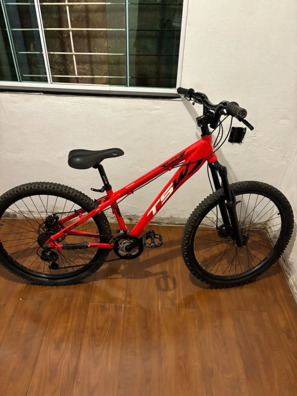 Bicicleta  - Foto 3