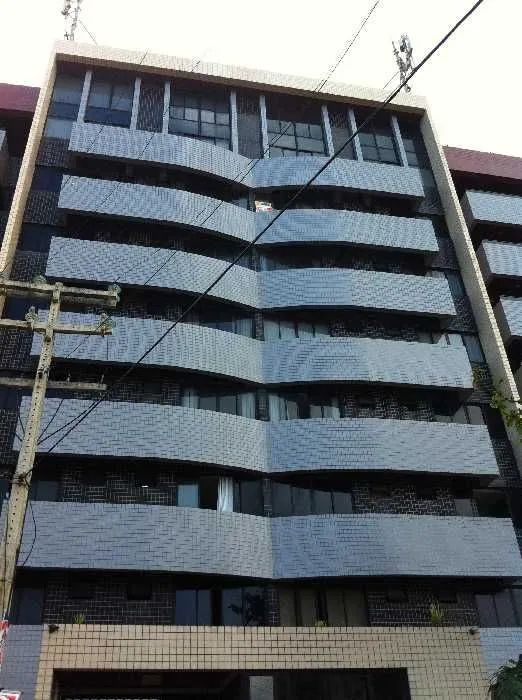 Apartamento mobiliado a 50 da praia  - Foto 3