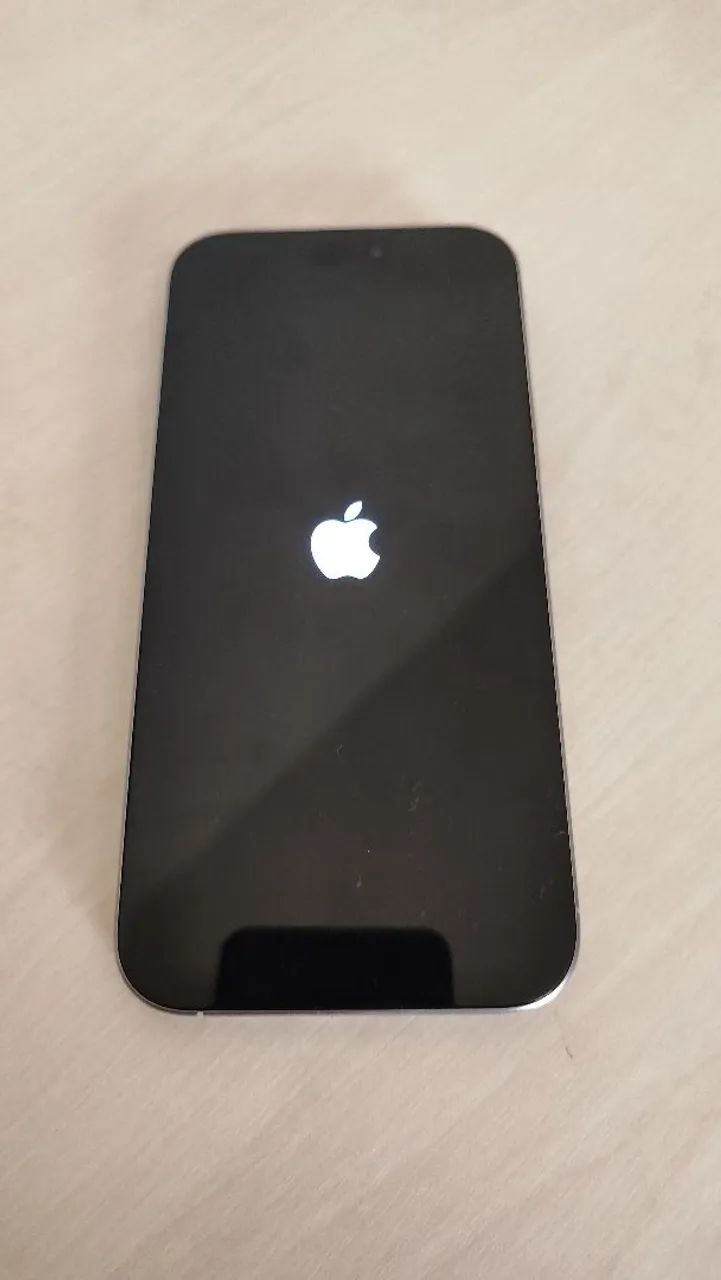 iPhone 16 Pro Max 256 gb 96%