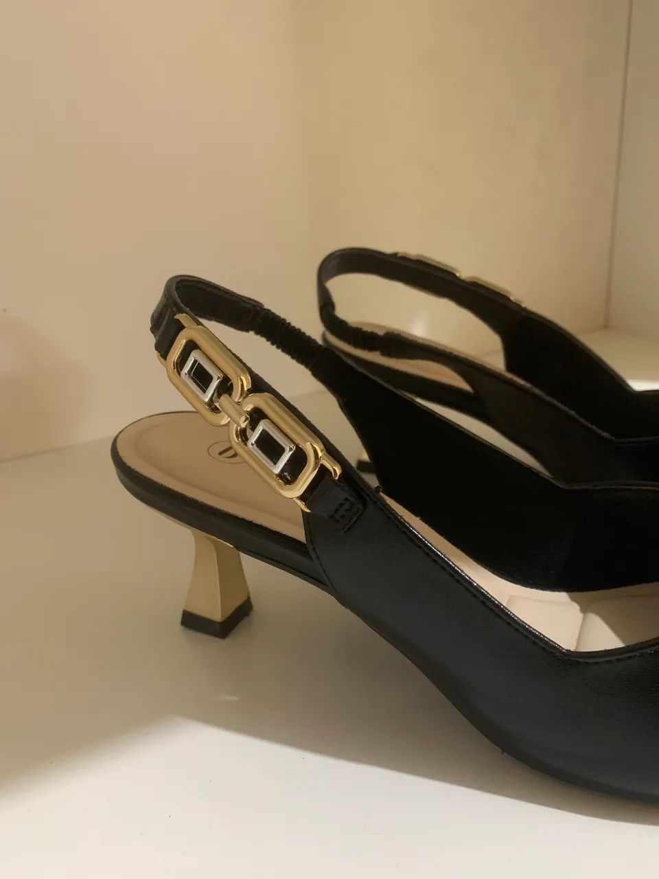 Scarpin Feminino  - Foto 5