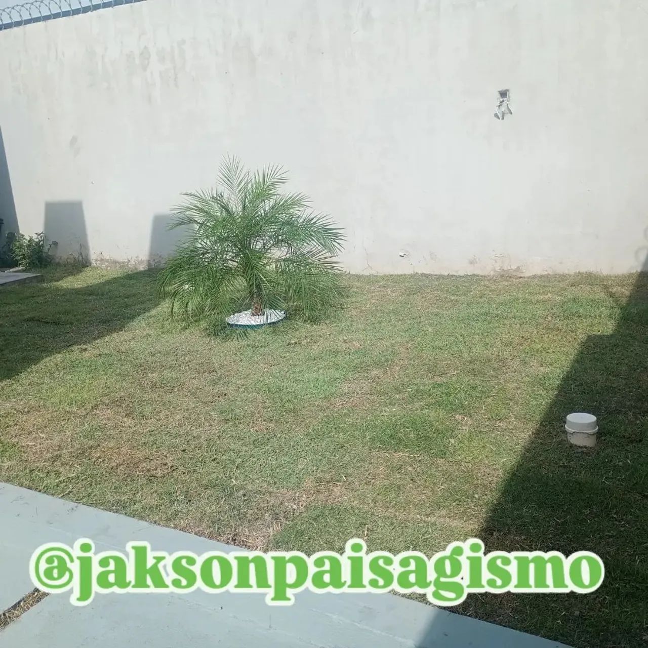 Jardim Pedras LEIA O ANÚNCIO  - Foto 2