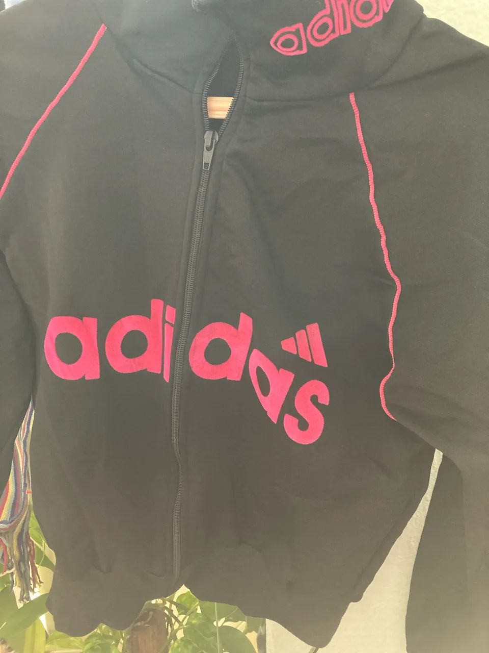 Blusa adidas nova promoção 