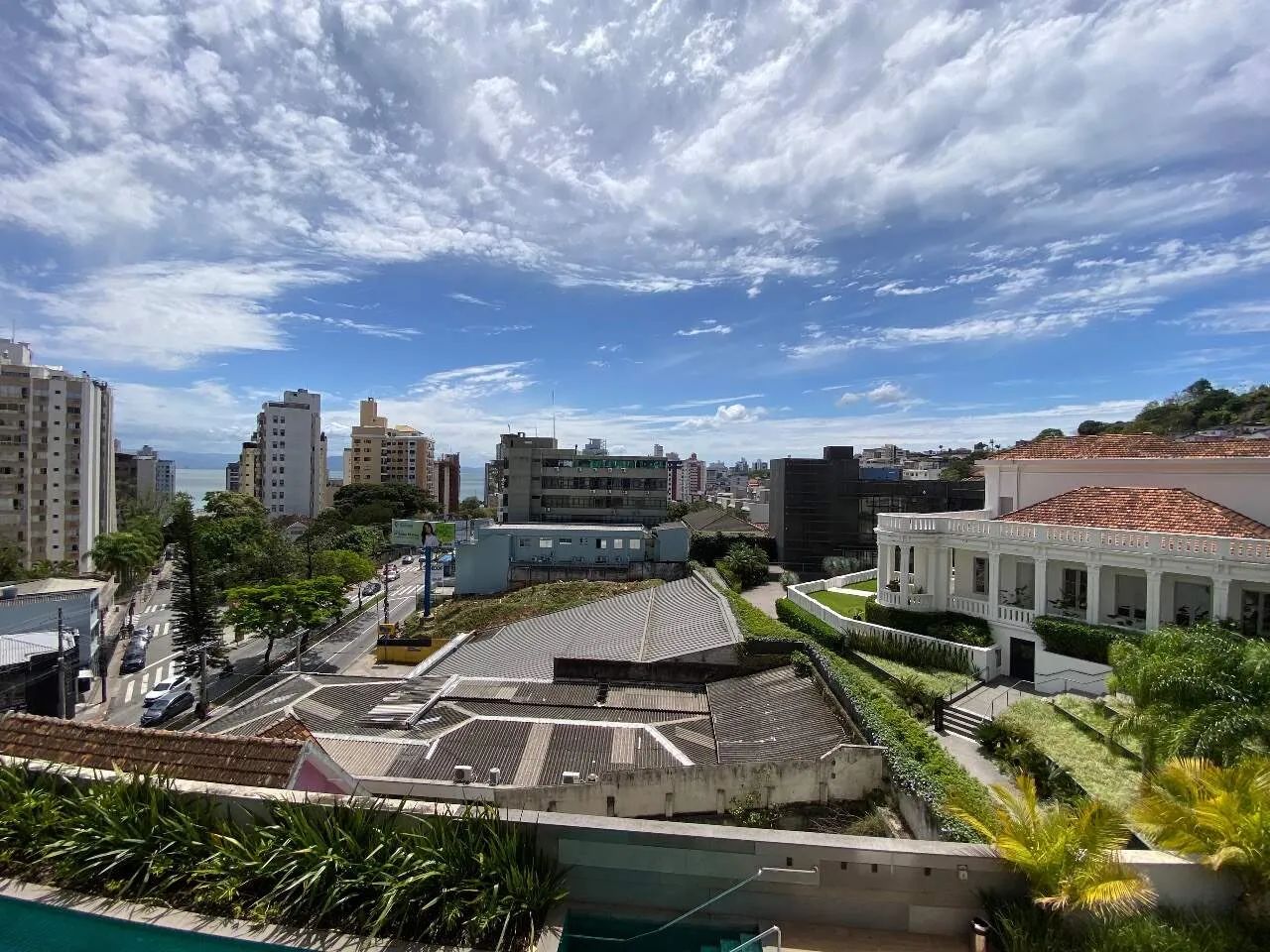Apartamento à venda, 1 quarto, 1 vaga, Centro - Florianópolis/SC - Foto 2