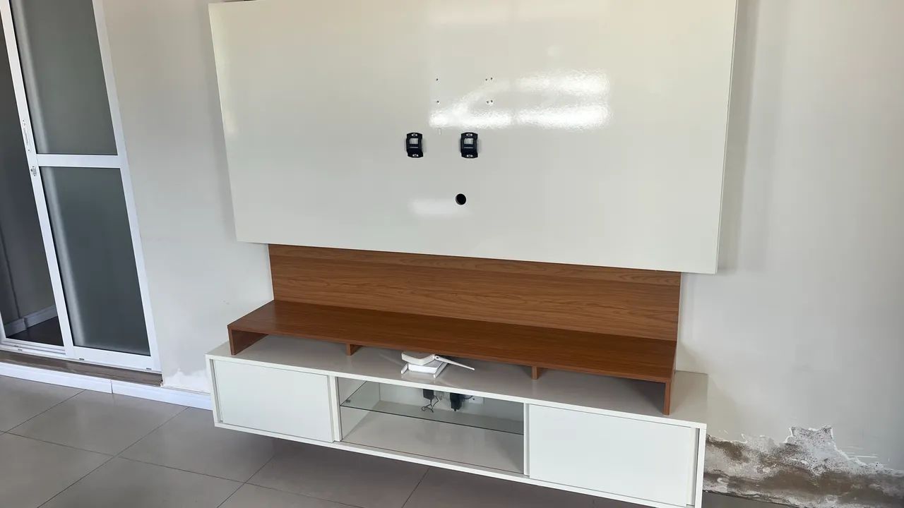 Rack para TV até 70 polegadas  - Foto 2