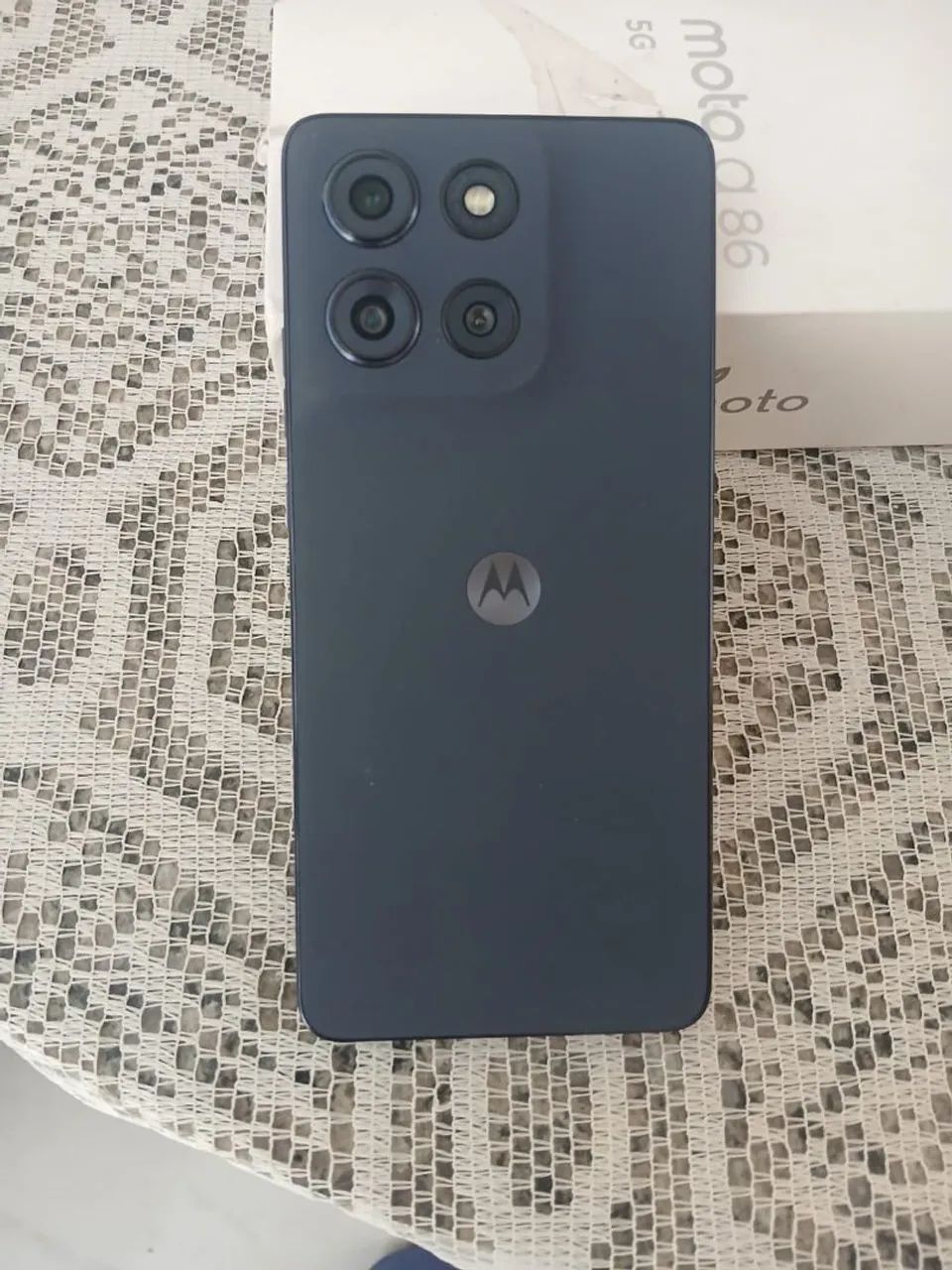 Moto g86  - Foto 3