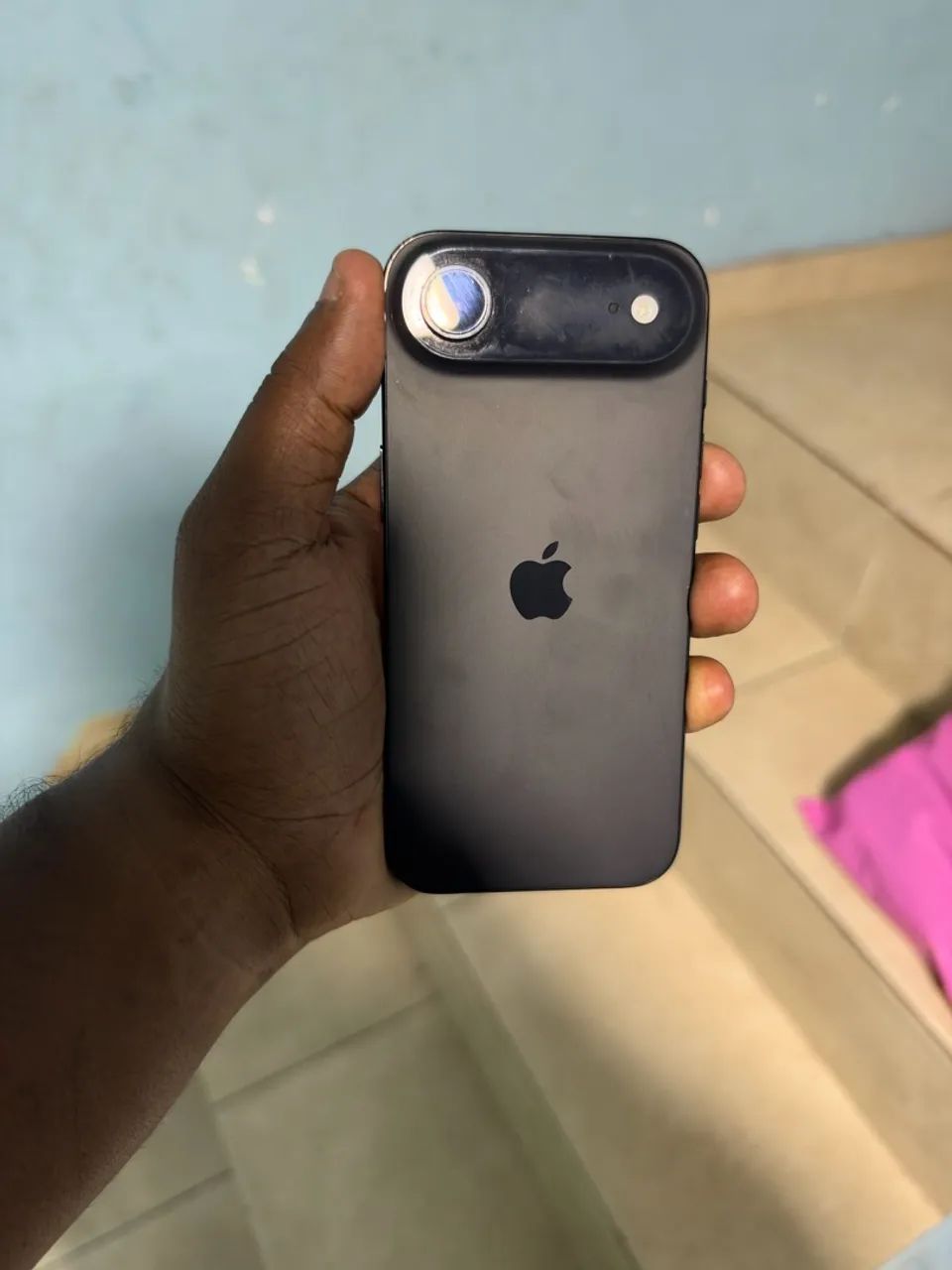 iPhone 17 air - Foto 2
