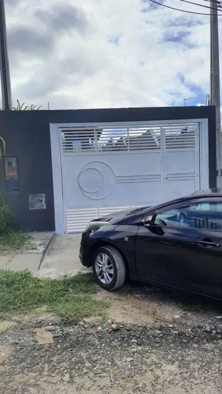 Foto - Mogi das Cruzes - Vila São Paulo