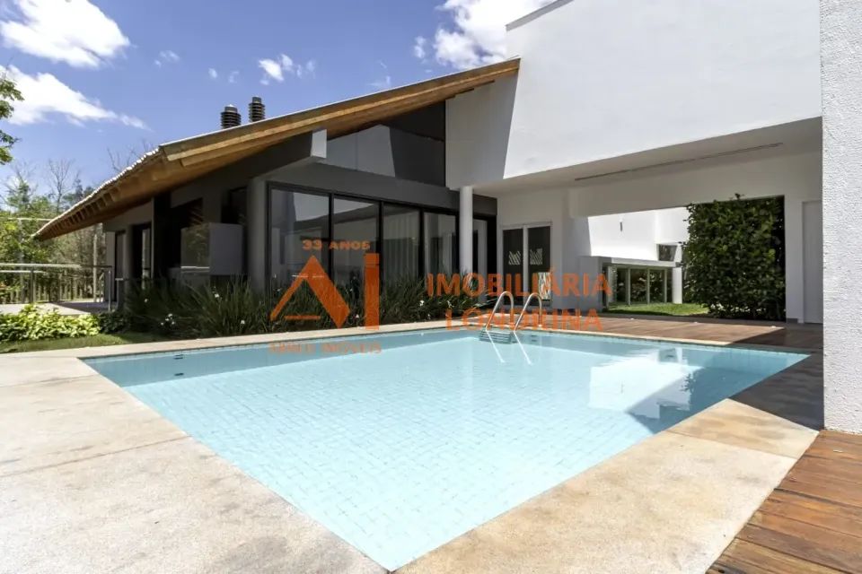 Condominio Recanto do Salto