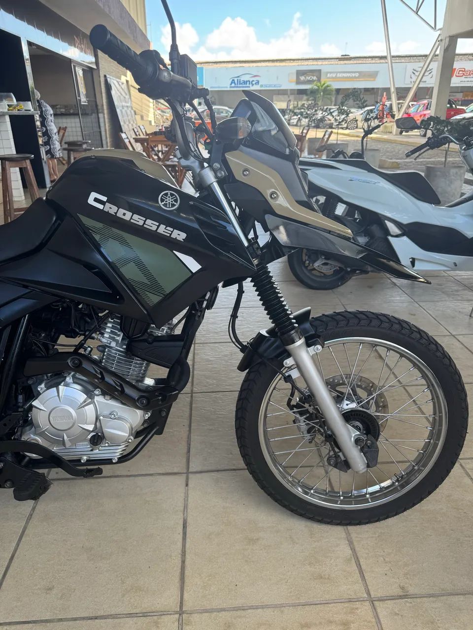 Crosser 150 ANO 2024 - Foto 4