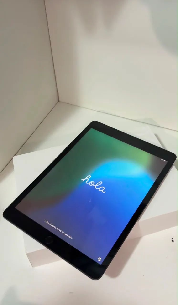iPad 9ª geração oportunidade  - Foto 2