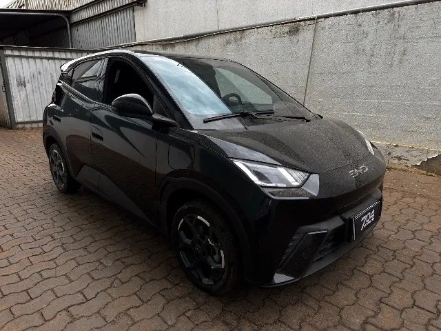 BYD Dolphin Mini (Elétrico) 2026 - Foto 3