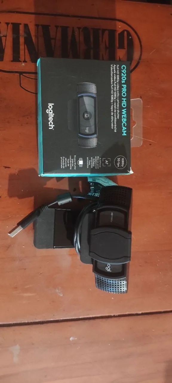 C920s PRO