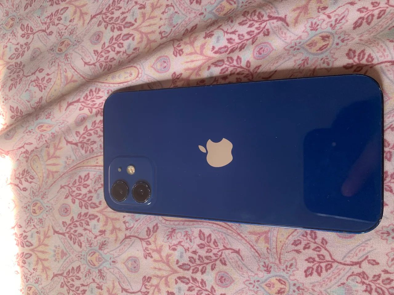 iPhone 12 Azul 256GB - Celulares e Smartphones - Pitimbu, Natal