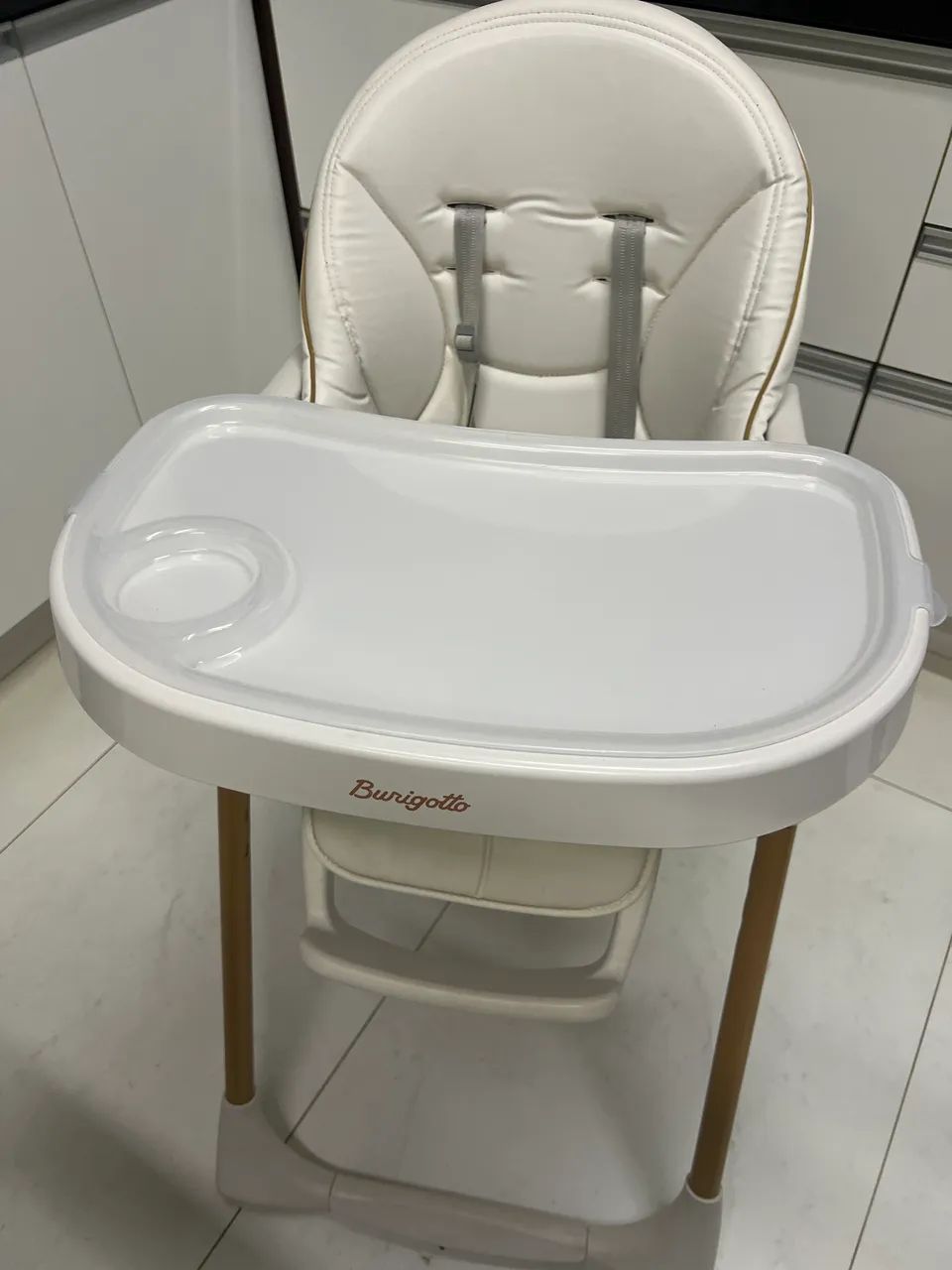 Cadeira alimentação 