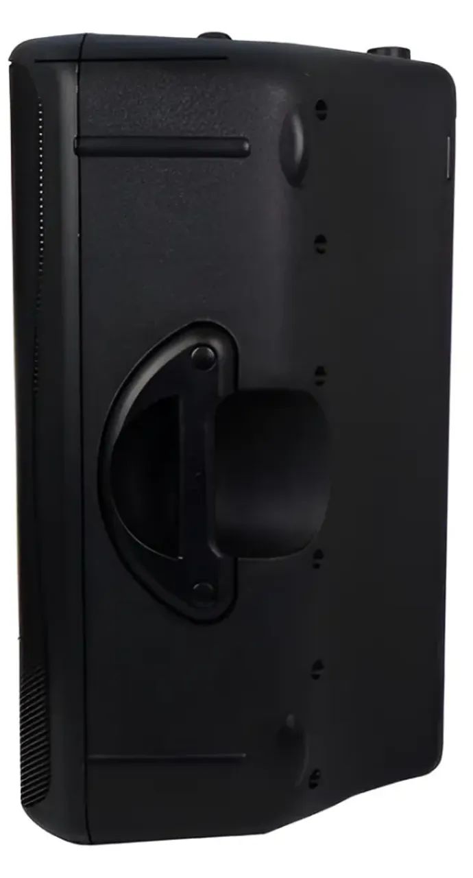 Caixa Ativa 15" SKP Pro 250w Amplificada - Foto 4