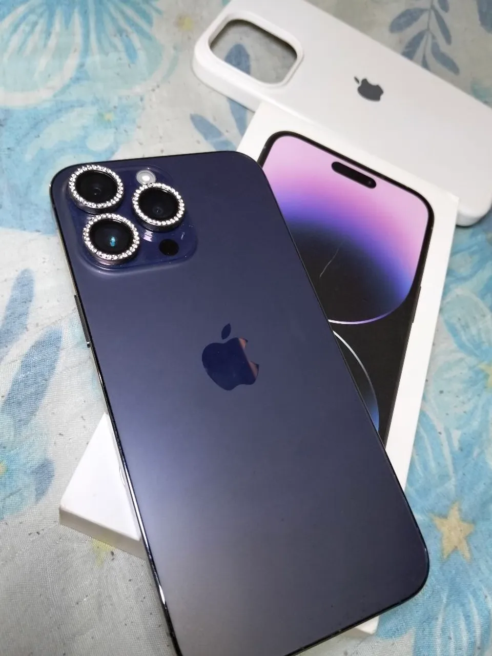 iPhone 14 Pro 128gb - Celulares e Smartphones - Boa Viagem, Recife