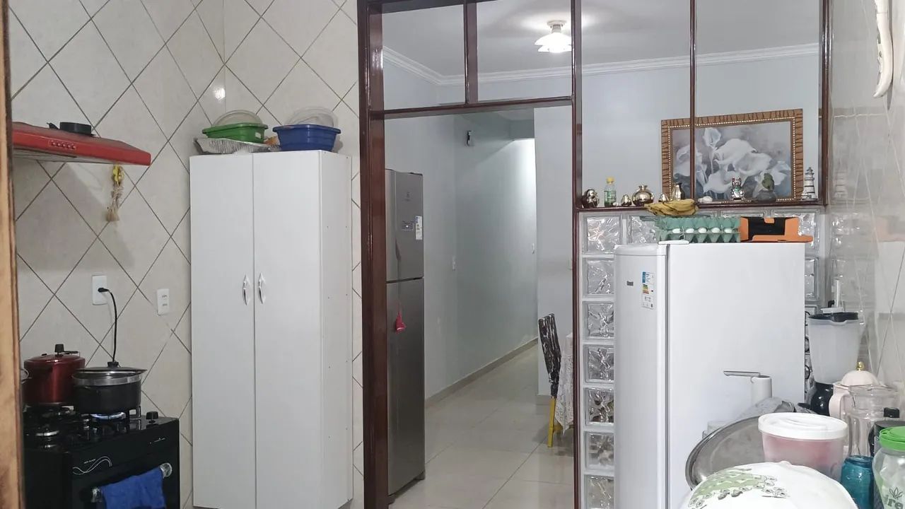 CASA 2 PAVIMENTOS  - Foto 5
