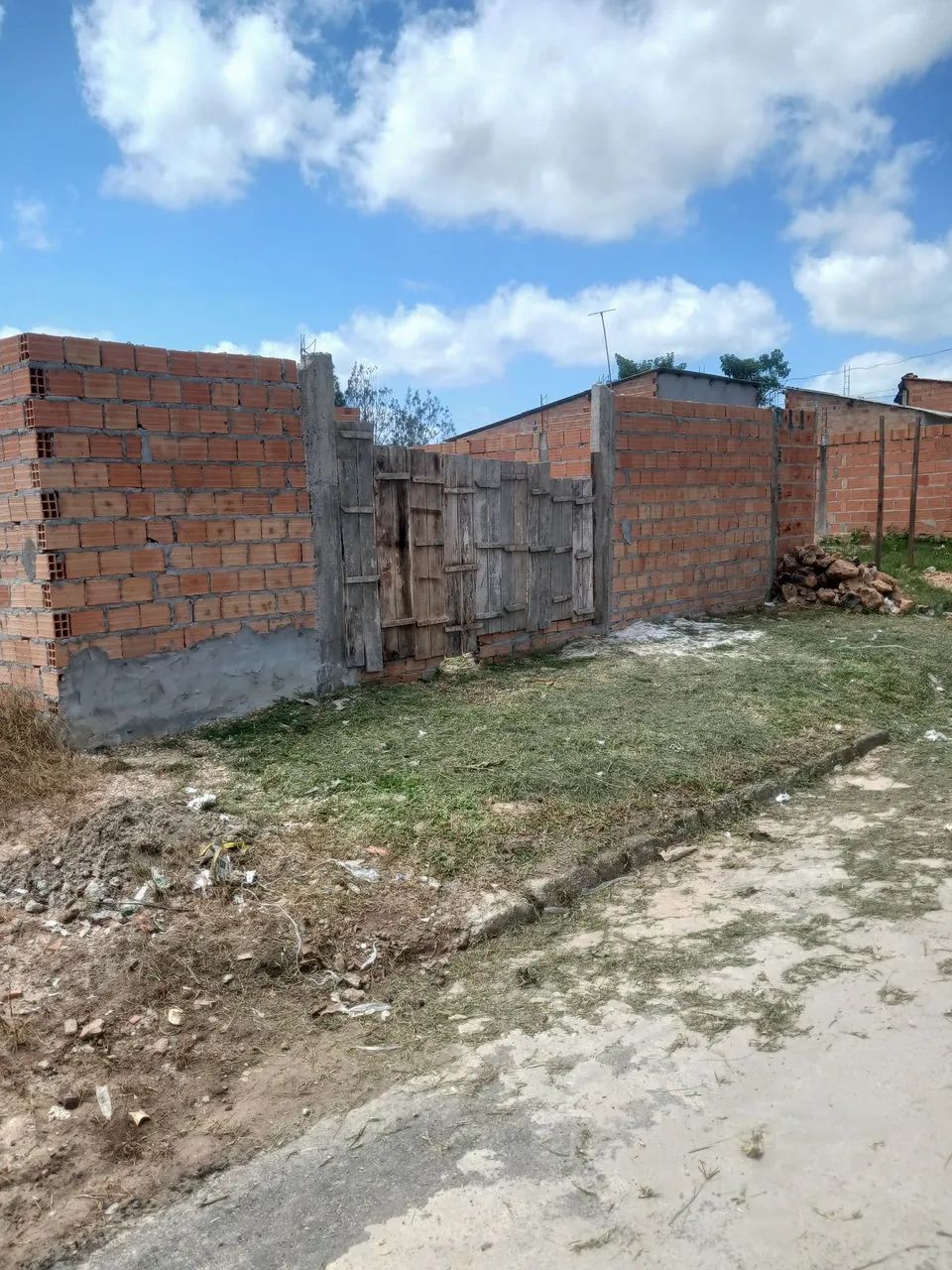 Terreno/castanhal R$ 27.000 - Foto 4