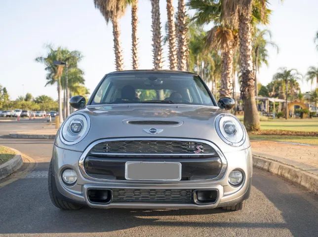 Mini Cooper 2017