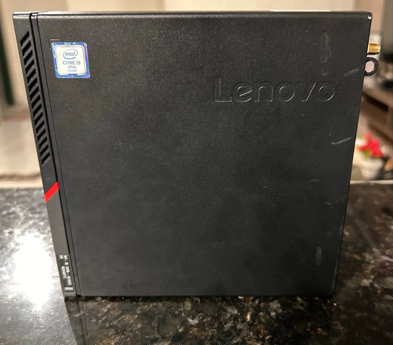Mini PC Lenovo ThinkCentre M900 - Foto 4
