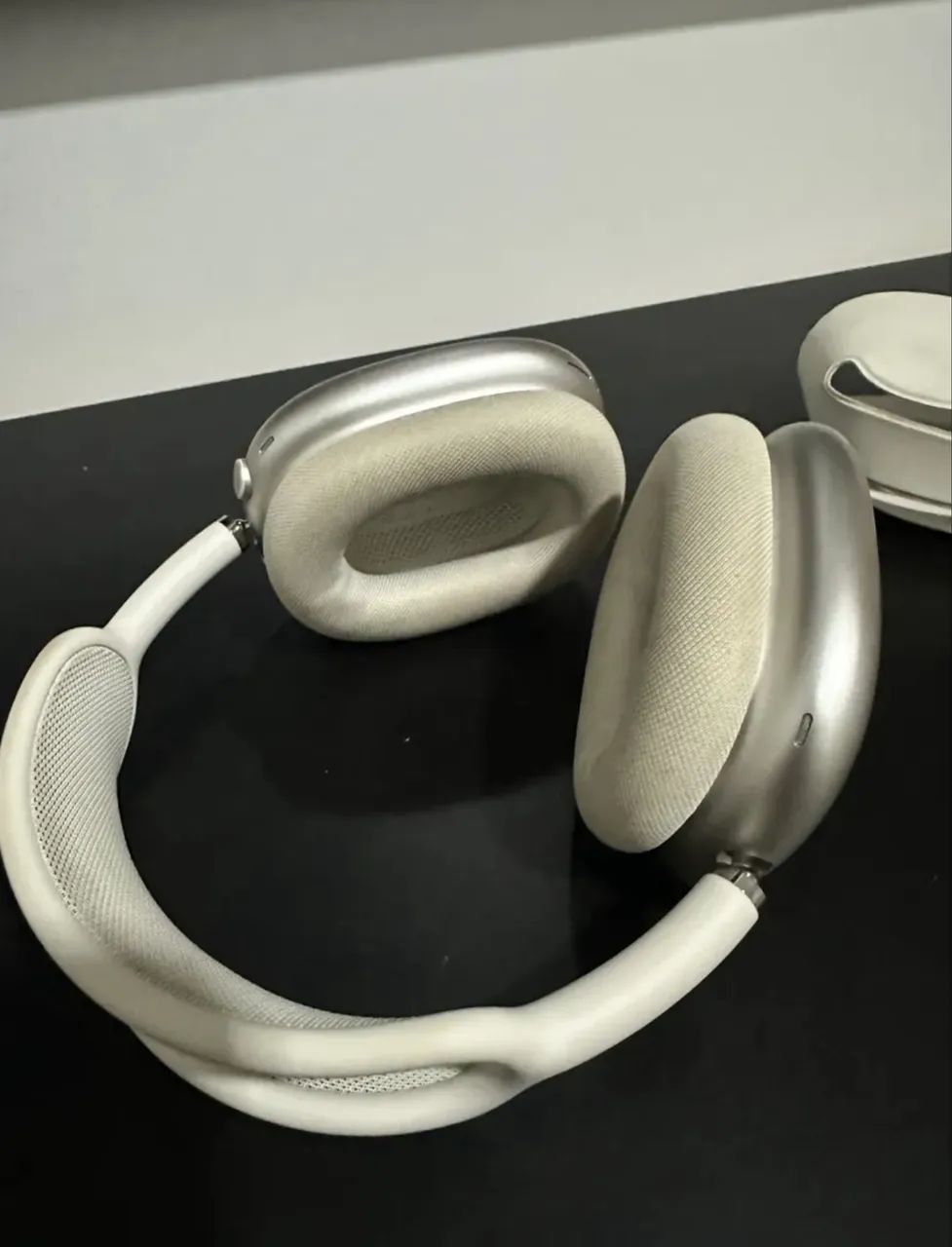 Apple AirPods Max - Estelar ( usado)  - Foto 2