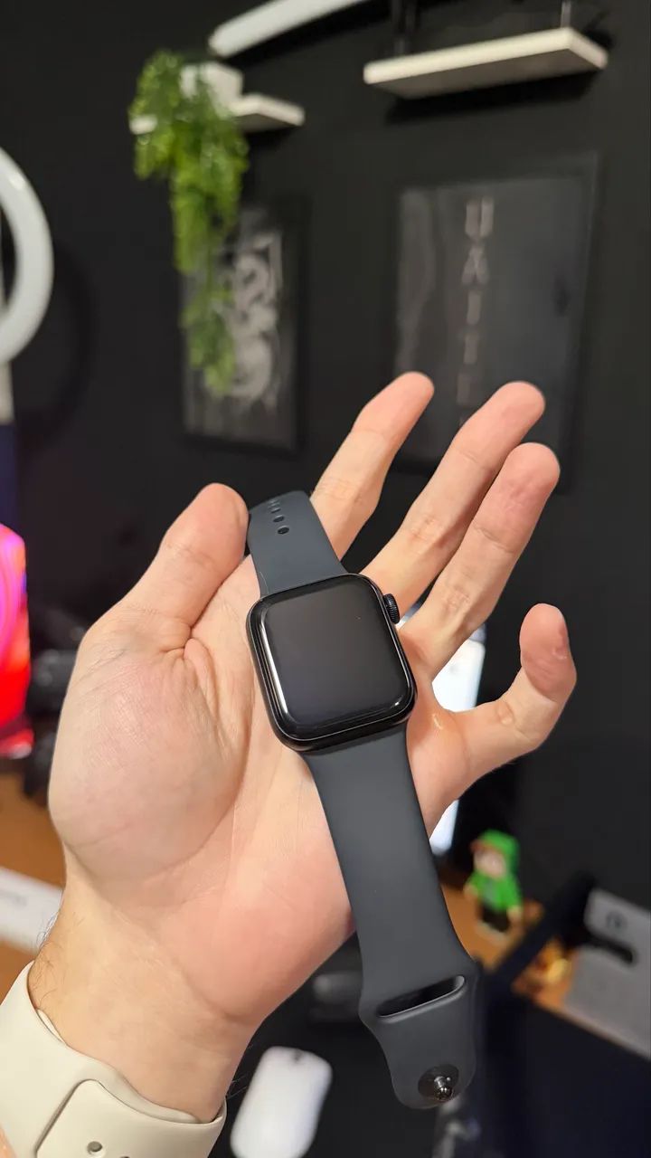 Apple Watch SE 2 Geração  - Foto 3