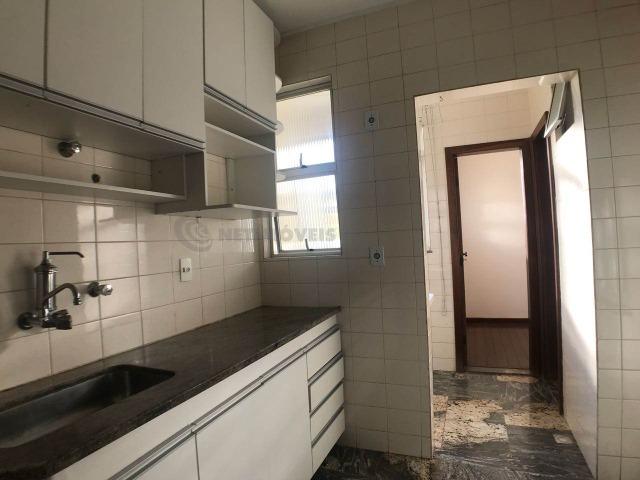 Amplo apto 3 quartos 2 vagas cód. 248 - Foto 10