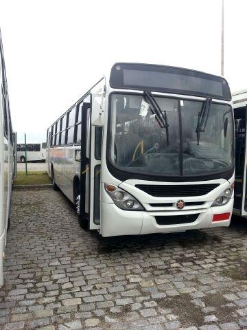 Ônibus Urbano - Torino - Mercedes OF 1722 - 2007