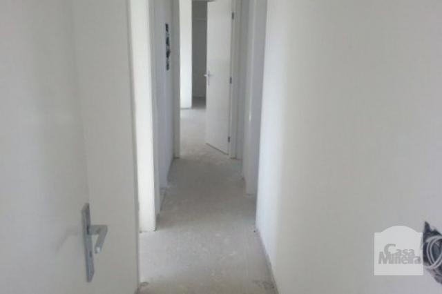 Apartamento à venda com 5 dormitórios em Padre eustáquio, Belo horizonte cod:92110 - Foto 4
