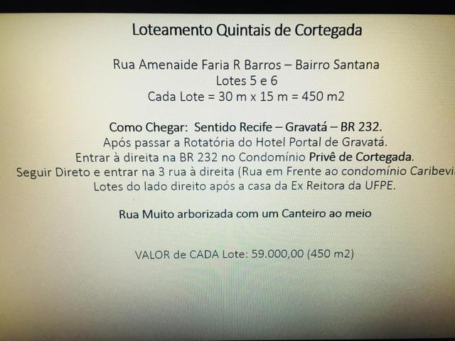 Condomínio em Gravatá - Foto 6